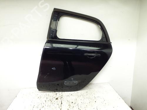 Used Left rear door Left rear door 38775002 38775002