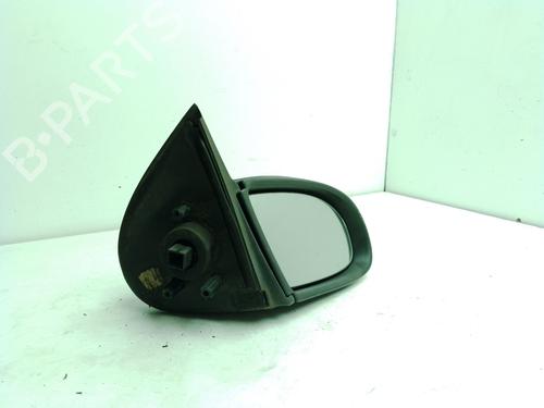 Used Right mirror Right mirror 38334256 38334256