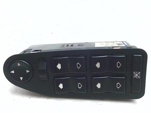 Used Left front window switch Left front window switch 38393489 38393489