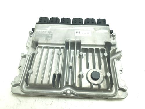 Engine control unit (ECU) BMW 1 (F40) 118 d | BP38334730M57 - Image 2