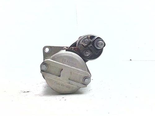 Starter OPEL CORSA D (S07) 1.4 (L08, L68) | BP38398488M8 - Image 5