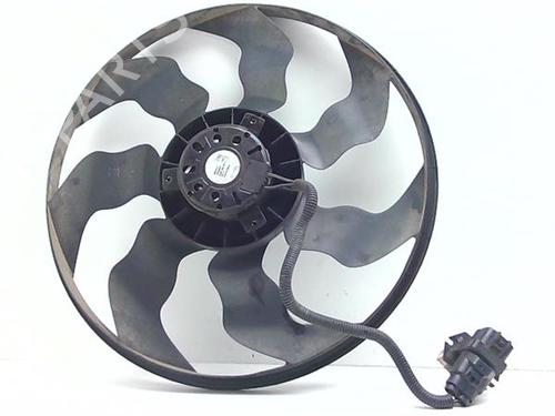 Used Radiator fan Radiator fan 38385495 38385495