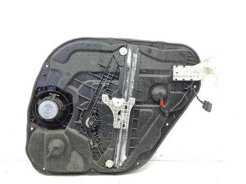 Used Rear left window mechanism Rear left window mechanism KIA CARENS IV 1.7 CRDi (116 hp) 40531281 40531281
