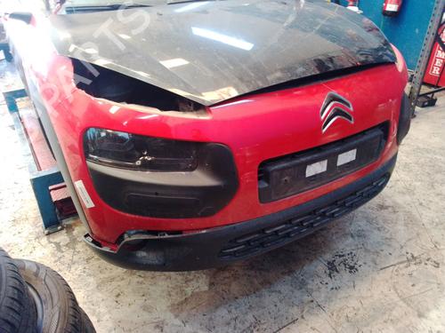 Foran kofangere CITROËN C4 CACTUS 1.2 VTi 82 | BP38334635C7 - Image 3