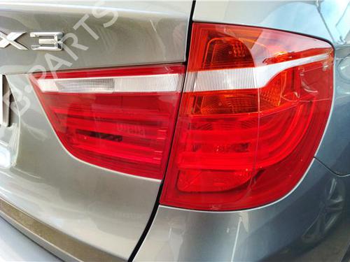 right-taillight-bmw-x3-f25-2010-2011-2012-2013-2014-2015-2016-2017-38386649 main image