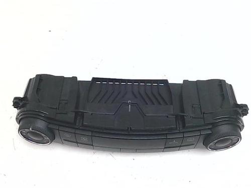 Climate control MERCEDES-BENZ E-CLASS (W211) E 280 CDI (211.020) | BP38379135I5  - Image 5