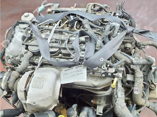 Engine CHEVROLET ORLANDO (J309) 2.0 D | BP38370486M1 - Image 10