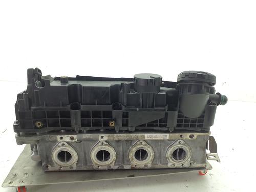 Cylinder head BMW 1 (E81) 118 d | BP38487110M5 - Image 5