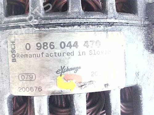 Alternator AUDI ALLROAD C5 (4BH) 2.5 TDI quattro | BP38353408M7 - Image 3