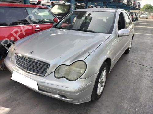Starter MERCEDES-BENZ C-CLASS (W203) C 200 CDI (203.007) | BP38366792M8 - Image 4