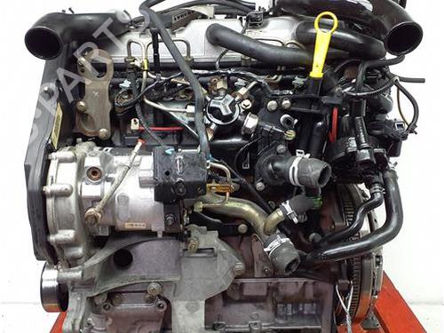 Used Engine Engine 38399864 38399864