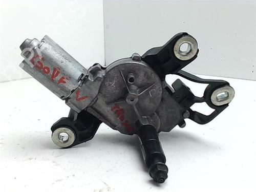 Used Rear wiper motor Rear wiper motor 38349980 38349980