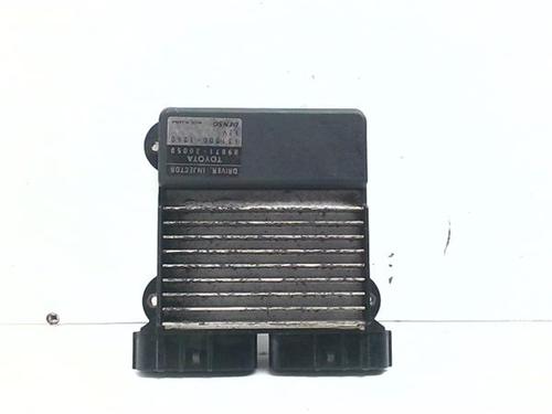 Used Electronic module Electronic module 38382260 38382260