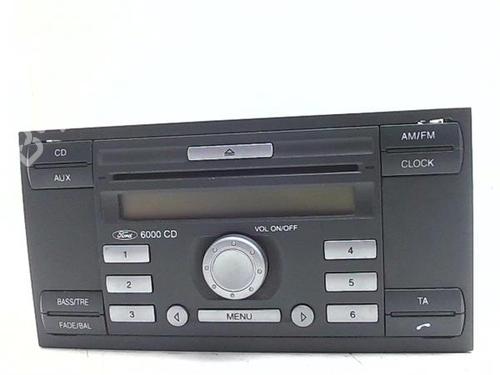 Used Radio Radio 38350801 38350801