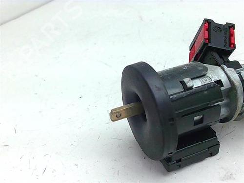 Ignition barrel RENAULT CLIO III Hatchback Van (SB_, SR_) 1.5 dCi | BP38349984M48 - Image 3