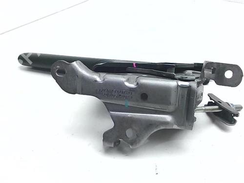 Hand brake CITROËN C4 III (BA_, BB_, BC_) BLUEHDI 110 (BBYHSA) | BP40086005I18 - Image 3