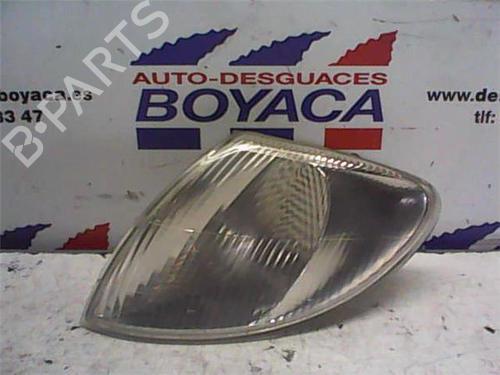 Used Left front indicator Left front indicator 38349514 38349514