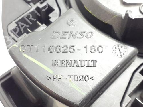 Heater blower motor RENAULT CLIO V (B7_) 1.3 TCe 130 (B7MF) | BP38401659M62 - Image 7
