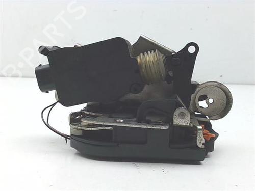 Used Rear left lock Rear left lock 38375499 38375499