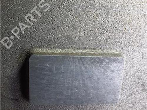 Gearbox MERCEDES-BENZ E-CLASS (W211) E 270 CDI (211.016) | BP38362378M3 - Image 2