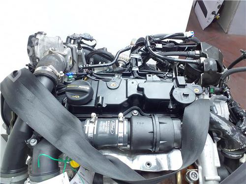 Engine FORD TRANSIT COURIER B460 MPV 1.5 TDCi | BP38374467M1 - Image 8
