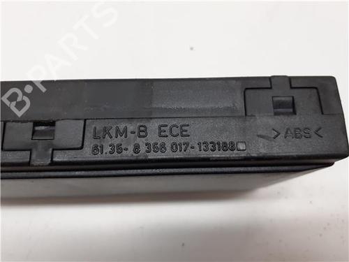 Used Electronic module Electronic module 38356138 38356138