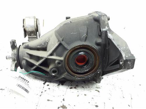 Used Rear differential Rear differential 38384661 38384661