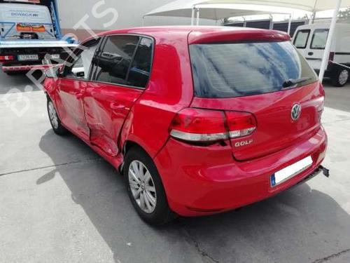 Headlight switch VW GOLF VI (5K1) 1.6 TDI | BP38363518I24 - Image 4