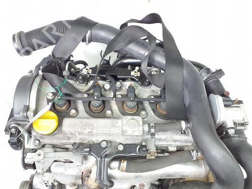 Engine OPEL ASTRA H (A04) 1.7 CDTI (L48) | BP38392084M1 - Image 2