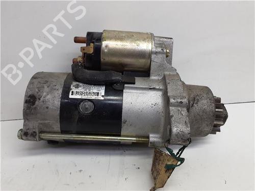Used Starter Starter 38361716 38361716