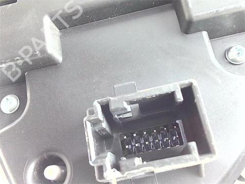 Instrument cluster FORD TRANSIT CONNECT V408 Box Body/MPV 1.5 TDCi | BP38364413C47 - Image 6