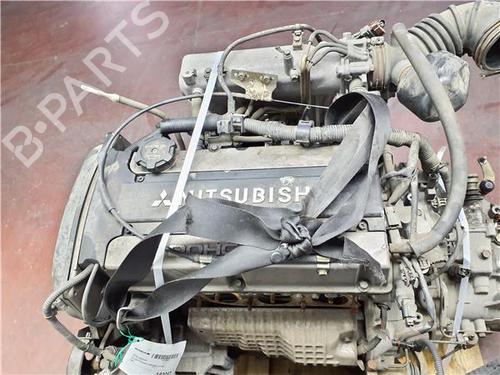 Engine MITSUBISHI OUTLANDER I (CU_W) 2.4 4WD (CU4W) | BP38364650M1 - Image 8