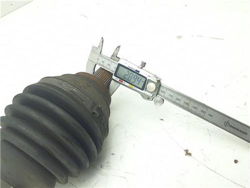 Left front driveshaft VW TOURAN (1T3) 1.6 TDI | BP38394095M38 - Image 4