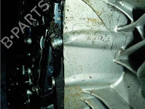 Gearbox AUDI Q5 (FYB, FYG) 40 TDI Mild Hybrid quattro | BP38365004M3 - Image 2