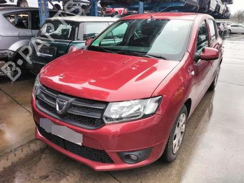 Throttle body DACIA SANDERO II TCe 90 LPG (B8M1) | BP38402604M82 - Image 6