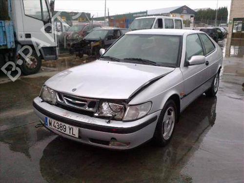 Control unit SAAB 9-3 (YS3D) 2.2 TiD | BP38394635M11 - Image 8