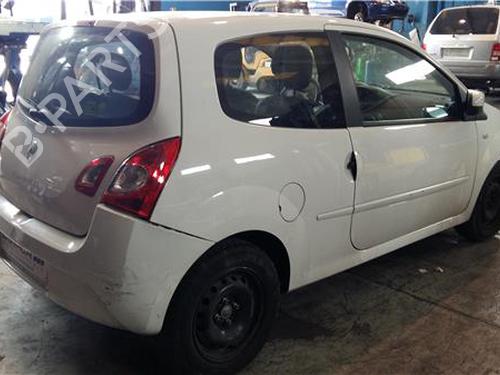 ABS pump RENAULT TWINGO III (BCM_, BCA_) 0.9 TCe 110 | BP38350085M43 - Image 9
