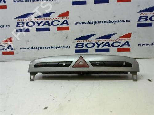 Used Warning switch Warning switch 38353238 38353238