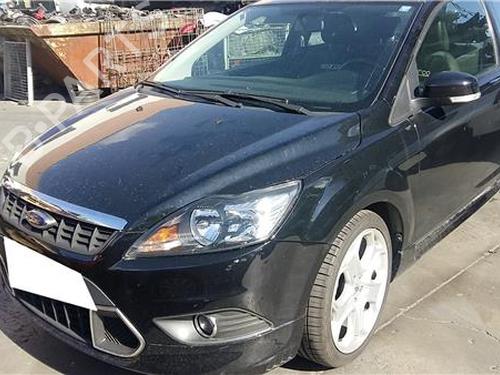 Headlight switch FORD FOCUS II (DA_, HCP, DP) 1.8 TDCi | BP38349329I24 - Image 5