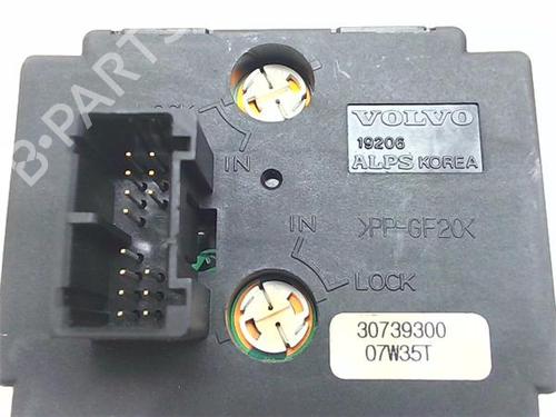 Headlight switch VOLVO C30 (533) 1.6 D | BP38385348I24 - Image 3