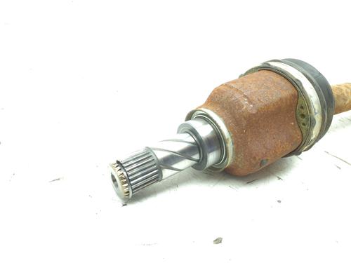 Left front driveshaft RENAULT MEGANE IV Hatchback (B9A/M/N_) 1.2 TCe 130 (B9MR) | BP39104755M38 - Image 3
