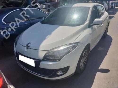 Electronic module RENAULT MEGANE IV Saloon 1.3 TCe 115 (LVN9) | BP38386495M83 - Image 7