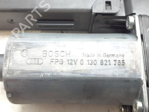 Left front window motor AUDI A4 B7 (8EC) 2.0 TDI 16V | BP38335307E21 - Image 6