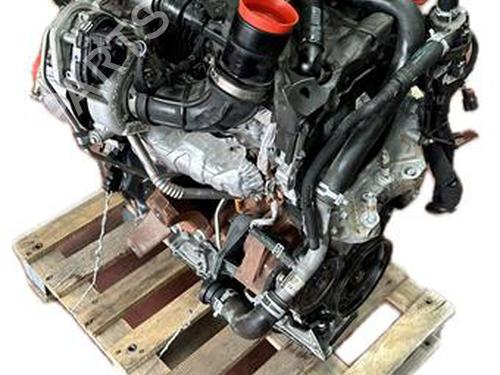 Engine FORD TRANSIT TOURNEO Bus 2.2 TDCi | BP38386778M1 - Image 6
