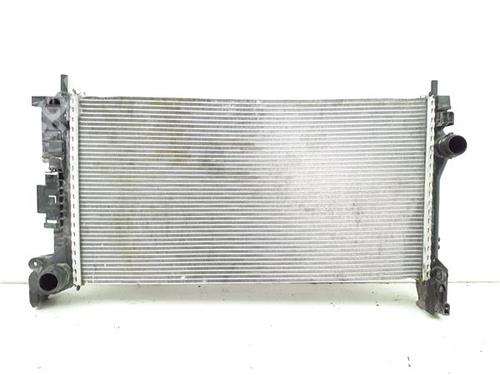 Used Water radiator Water radiator 38380048 38380048