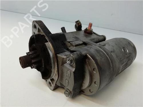 Used Starter Starter HYUNDAI SANTA FÉ I (SM) 2.0 CRDi 4x4 (125 hp) 38358830 38358830