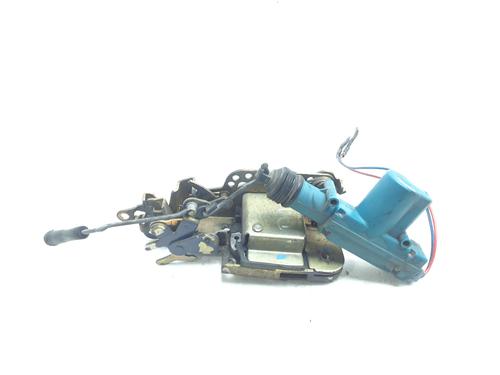 Used Front right lock Front right lock VW TRANSPORTER T4 Van (70A, 70H, 7DA, 7DH) 2.5 TDI (102 hp) 39695419 39695419