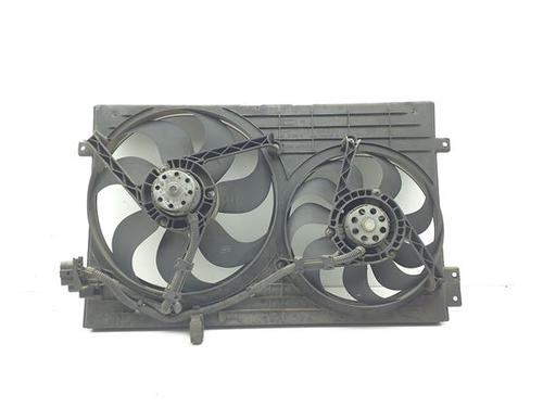 Køleventilator elektrisk Køleventilator elektrisk 38564006 38564006