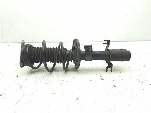 Venstre fortil støddæmper SMART FORFOUR Hatchback (453) electric drive (453.091) | BP38382926M16 - Image 5