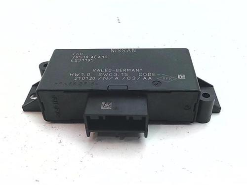 Used Electronic module Electronic module 38385948 38385948